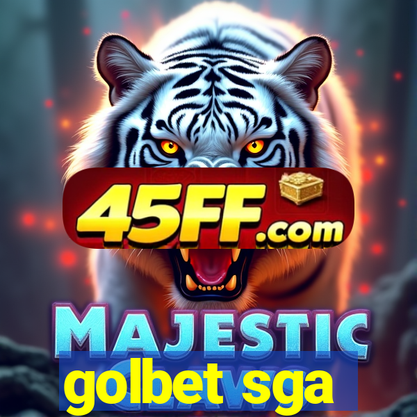 golbet sga